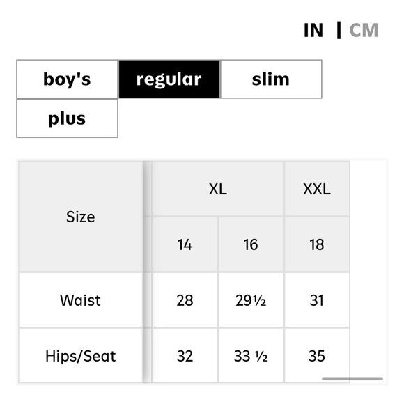 SET OF THREE Old Navy Gap jeans for boys size 16/XL - Picture 2 of 12